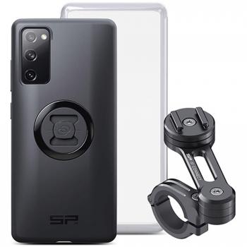 Samsung S20 FE Motorcycle Phone Mount
