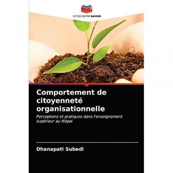 Comportement de citoyenneté organisationnelle: Perceptions et pratiques dans l'enseignement supérieur au Népal