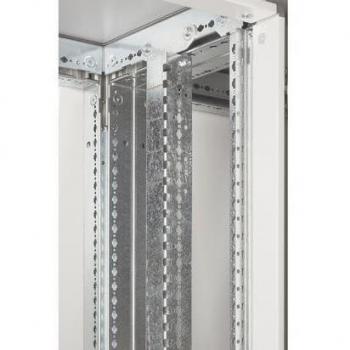 Par de placas Bticino MAS para pinturas HDX 91831A/10