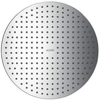 Hansgrohe AXOR Douche à 2 jets 30 cm