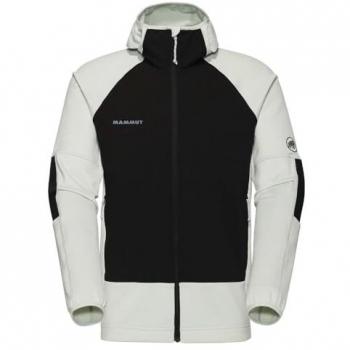 Mammut Abrasion-Resistant Climbing Midlayer L