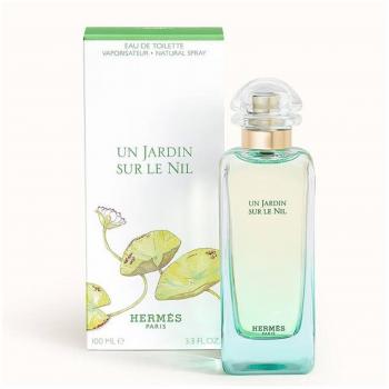 HERMÈS Un Jardin sur le Nil (Eau de Toilette, 50 ml)
