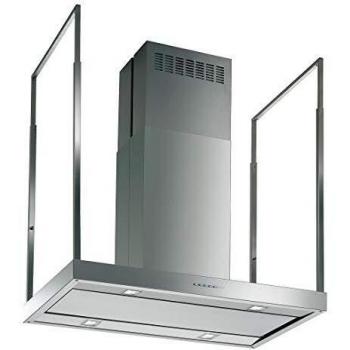 Falmec Europa 800 m³/h Murale Acier inoxydable B
