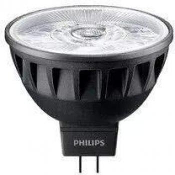 Philips Master LED ExpertColor 7.5 – 43 W Weiße LED-Birne