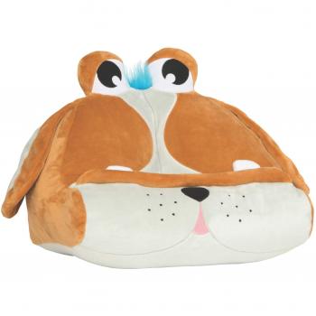 Puppy Pete Decorative Stand