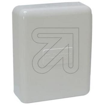 Armadio di distribuzione Rutenbeck UG 2 w bianco