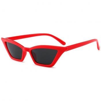Gafas Estilo Cat Eye