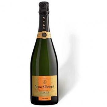 Champagne Veuve Clicquot Vintage 0,75L 2015
