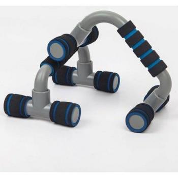 S-Shaped Push-Up Grip