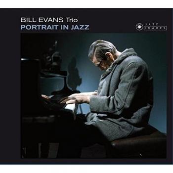 Portrait In Jazz