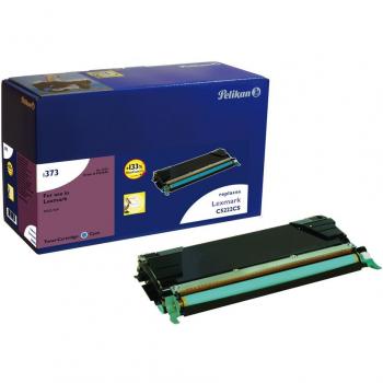 Toner Giallo Pelikan per Lexmark C5222CS