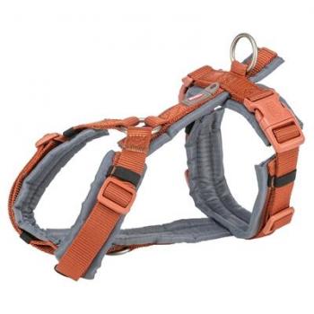 Trixie Trekking Pro Harness – Oxid, XS‑S