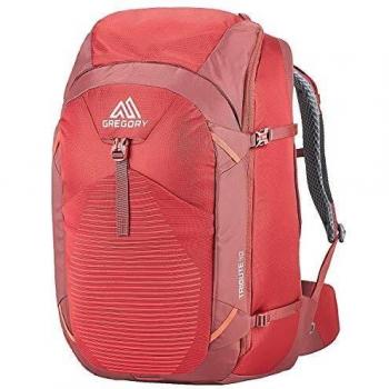Gregory Backpack Adventure Pack de Voyage Tribute 40 Women's, Bleu
