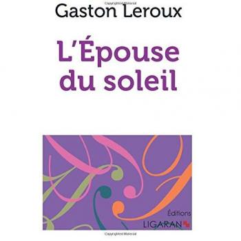 L'épouse du soleil