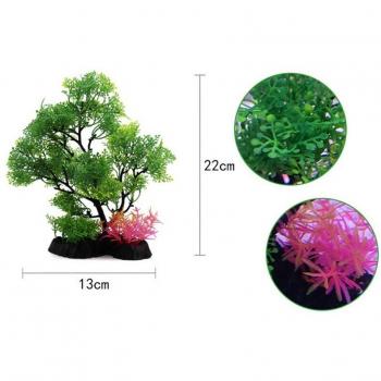Resin Egyptian Aquarium Decoration