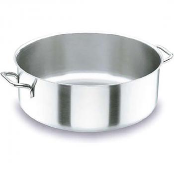 Cazuela Chef Inox 20 cm sin tapa