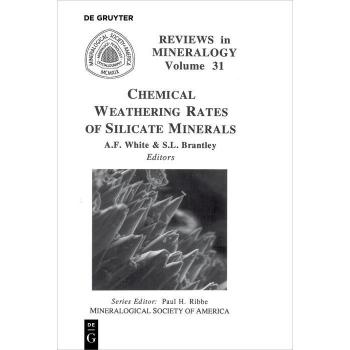 Vitalsource Technologies, Inc. Chemical Weathering Rates of Silicate Minerals