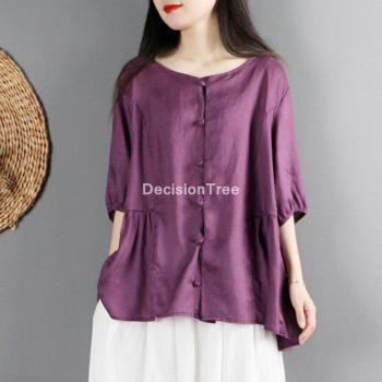 Blusa Cultural China