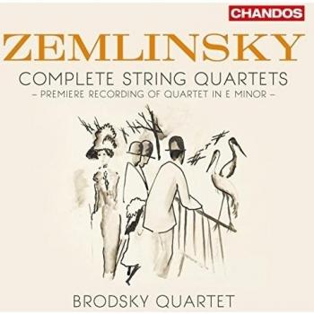 String Quartets