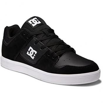 Baskets Dc Shoes Cure Taille 42 Noir