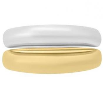 Fossil Edelstahlring Ellis für Damen