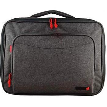 Classic Essential 14 – 15.6″ Briefcase Grey