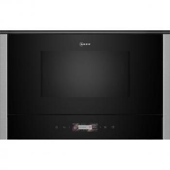 NEFF N 70 Mikrowelle NL4WR21N1