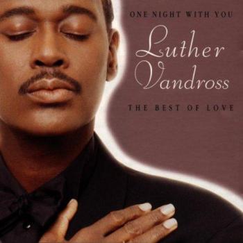 One Night With You the Best of Love,Volume 2