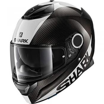 Casco Shark Spartan Carbon 1.2 Skin L