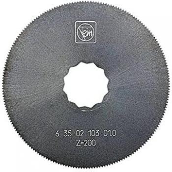 Fein 63502103010 HSS Kreissägenblatt 80 mm 2 St