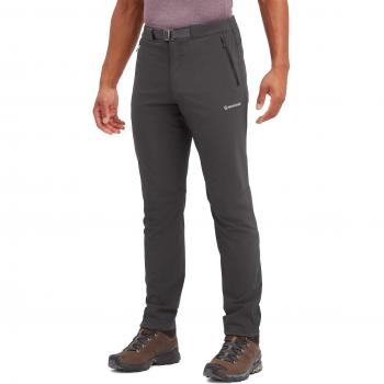 Montane Men's Tenacity Lite Technical Softshell Trousers