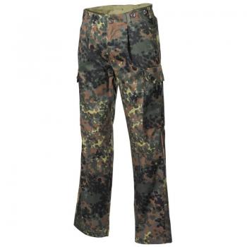 Feldhose Flecktarn BW Original nach TL 34/34