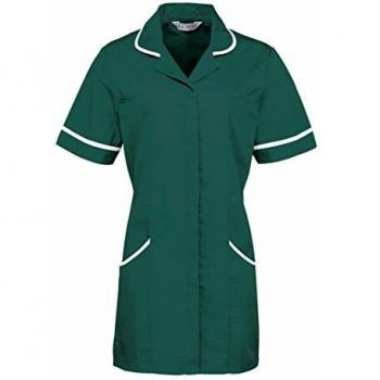 Premier 14oz Women's Vitality Healthcare Tunic