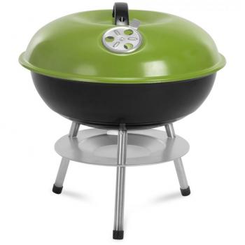 Fieldmann Tafelgrill Houtskool FZG 1102G