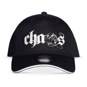 Cap de baseball Geralt Chaos Wolf