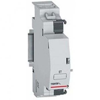 DX³ Déclencheur à Émission de Tension 110V à 415V