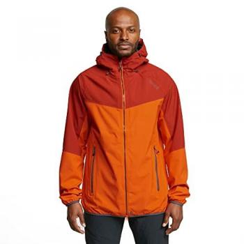 Regatta Imber II Jacket Magma Burnt Tikka