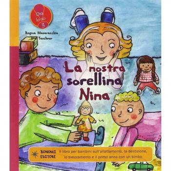 La nostra sorellina Nina