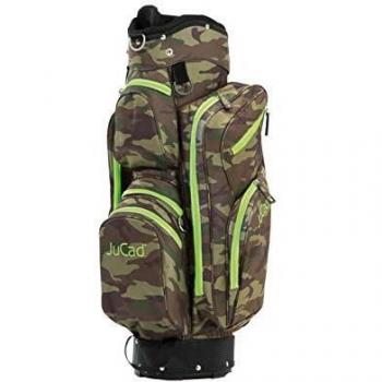 JuCad Junior Children's Trolley Bag