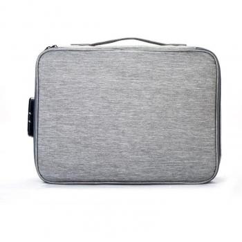 Home and Travel Document Organizer