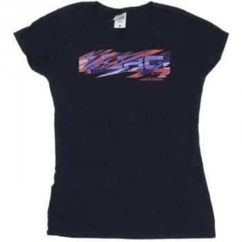 Disney Lightyear Women's T-Shirt in White