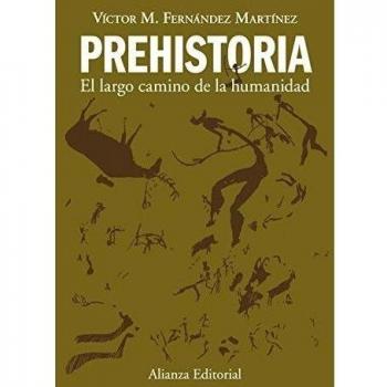 Prehistoria/ Pre-History