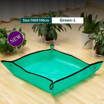 Reusable Garden Plant Mat – 75 cm