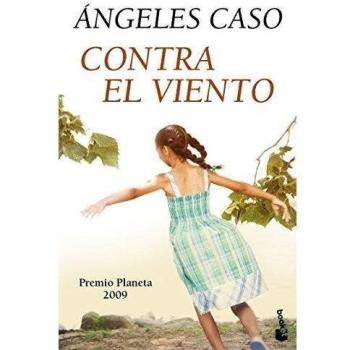 Contra el viento