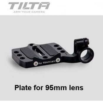 Tilta Nucleus-Nano 15mm Adapter for BMPCC 4K