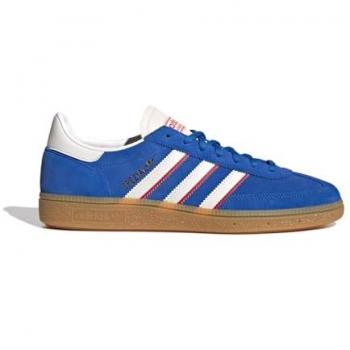 Zapatillas Adidas Handball Spezial Azul Royal