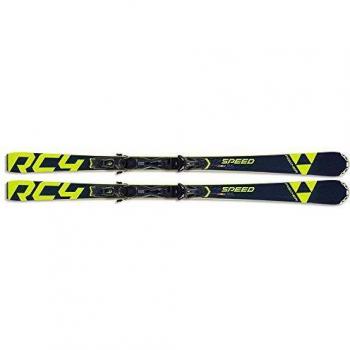 Fischer RC4 Speed AR Slalom-Ski, 155
