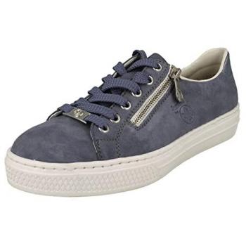 Rieker Scarpe Sportive Blu
