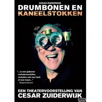Cesar Zuiderwijk