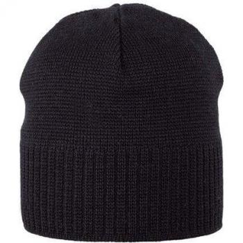 Bio‑Merino Beanie (kbT) – Nachhaltige Wollmütze